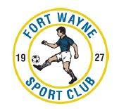 Fort Wayne Sports Club logo.