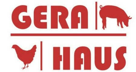 Gera Haus logo
