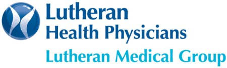 Lutheran Health Physicians logo