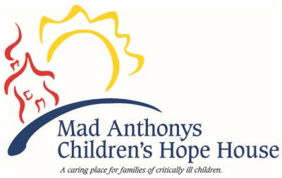 Mad Anthonys Hope House logo