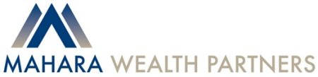 Mahara Wealth Partners logo.