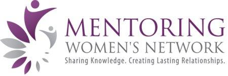 Women's Mentorin Network logo.