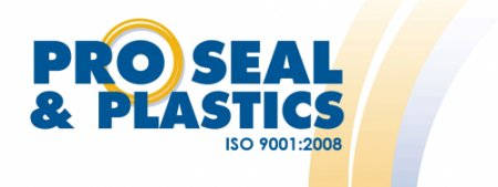 Pro Seal & Plastics logo