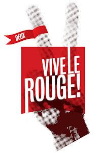 Vive Le Rougue Deux logo.